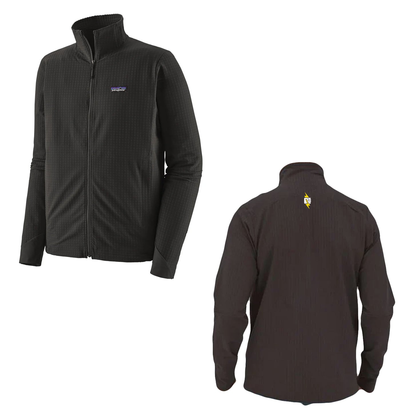 Patagonia R1 TechFace Jacket - Men's