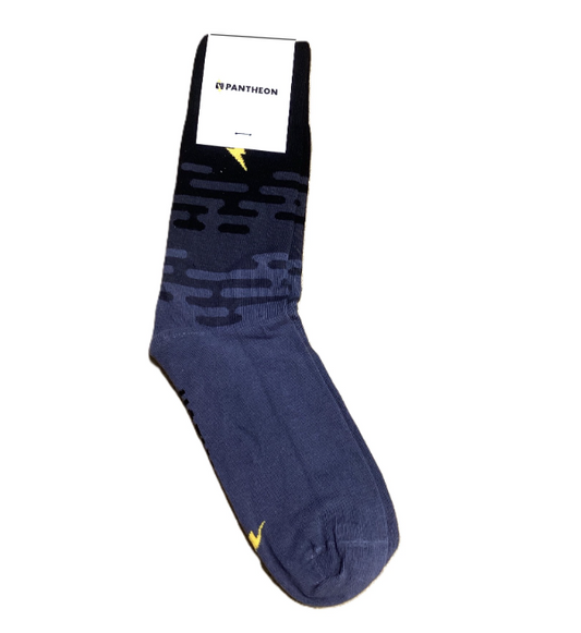 Pantheon Socks